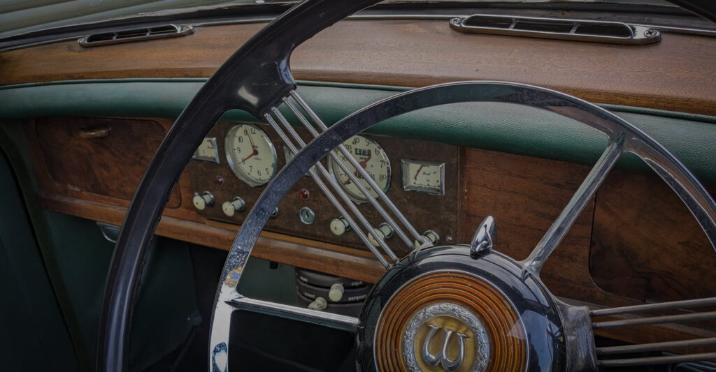 Sell Your Car