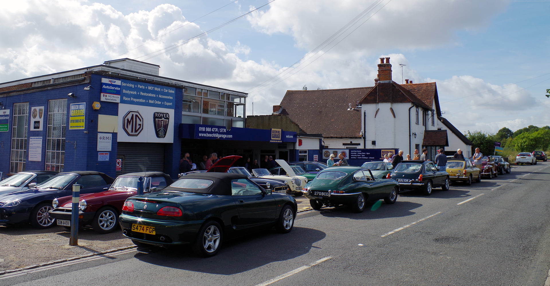 Beech Hill Home Page Hero 14022025 4 (1) - Beech Hill Garage