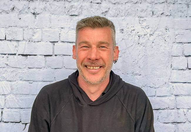 Marc Andrews
