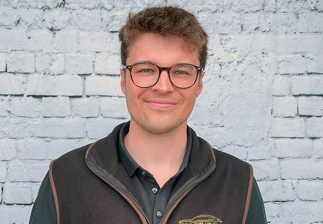 Ben Norton