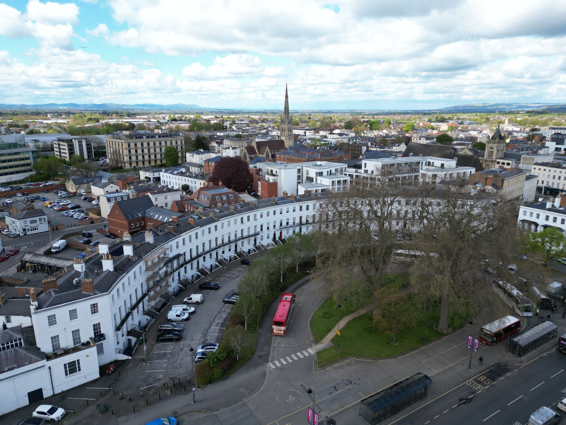 Used cars near Cheltenham