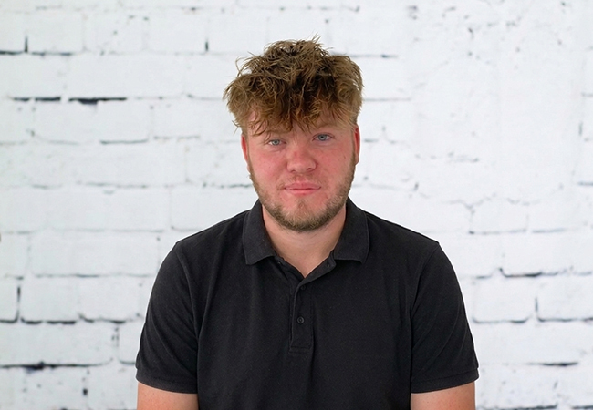 Tom Thornicroft