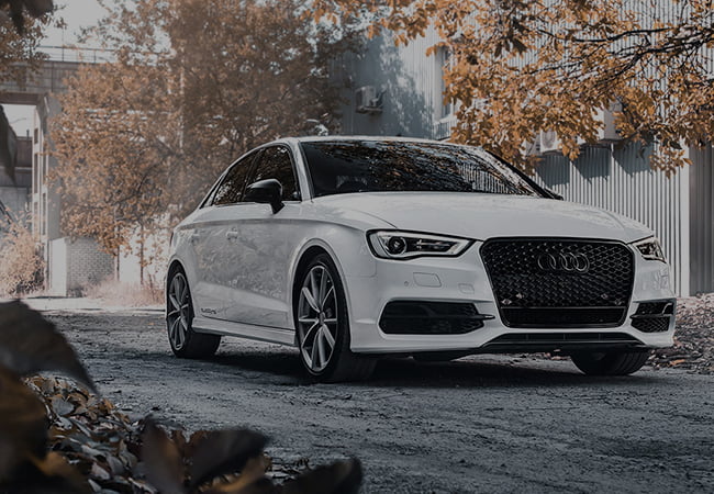 Request A Car