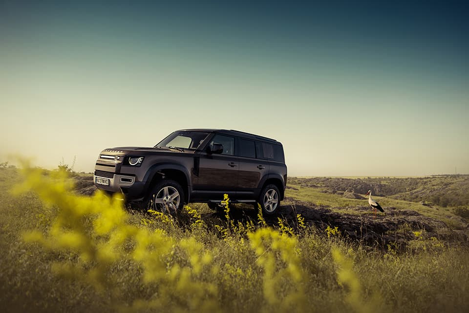 About Forged Bespoke Vehicles | Forged Motors