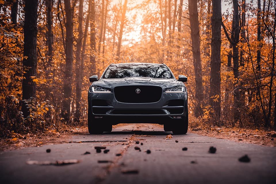 About Forged Bespoke Vehicles | Forged Motors