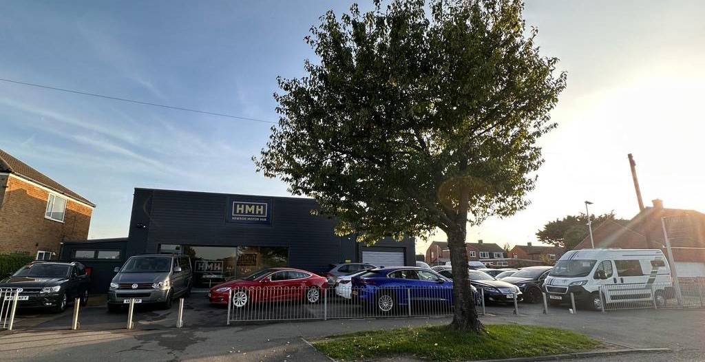 Hmw Hero 2 Copy22 Cropped - Hewson Motor Hub Ltd