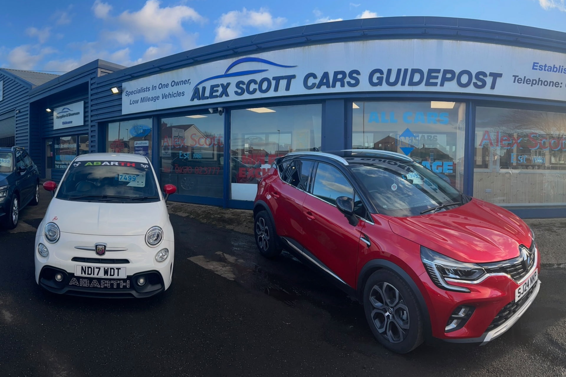 Alex Scott Cars Content Hero Or Body 13 (1) - Alex Scott Cars Guidepost Limited