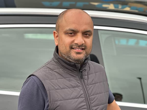 Maz Karim