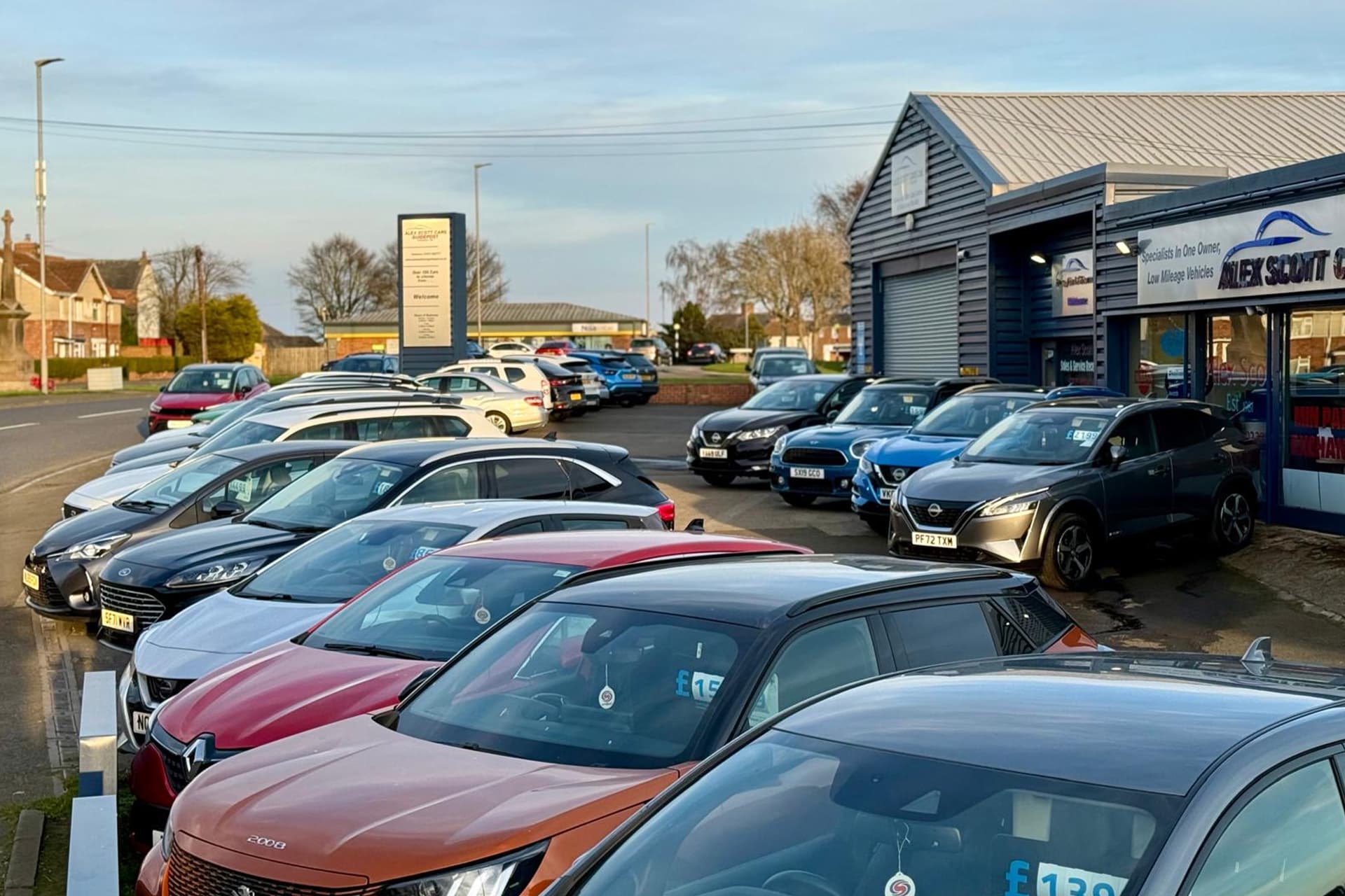 Alex Scott Cars Hero Or Body 27032025 9 (1) - Alex Scott Cars Guidepost Limited