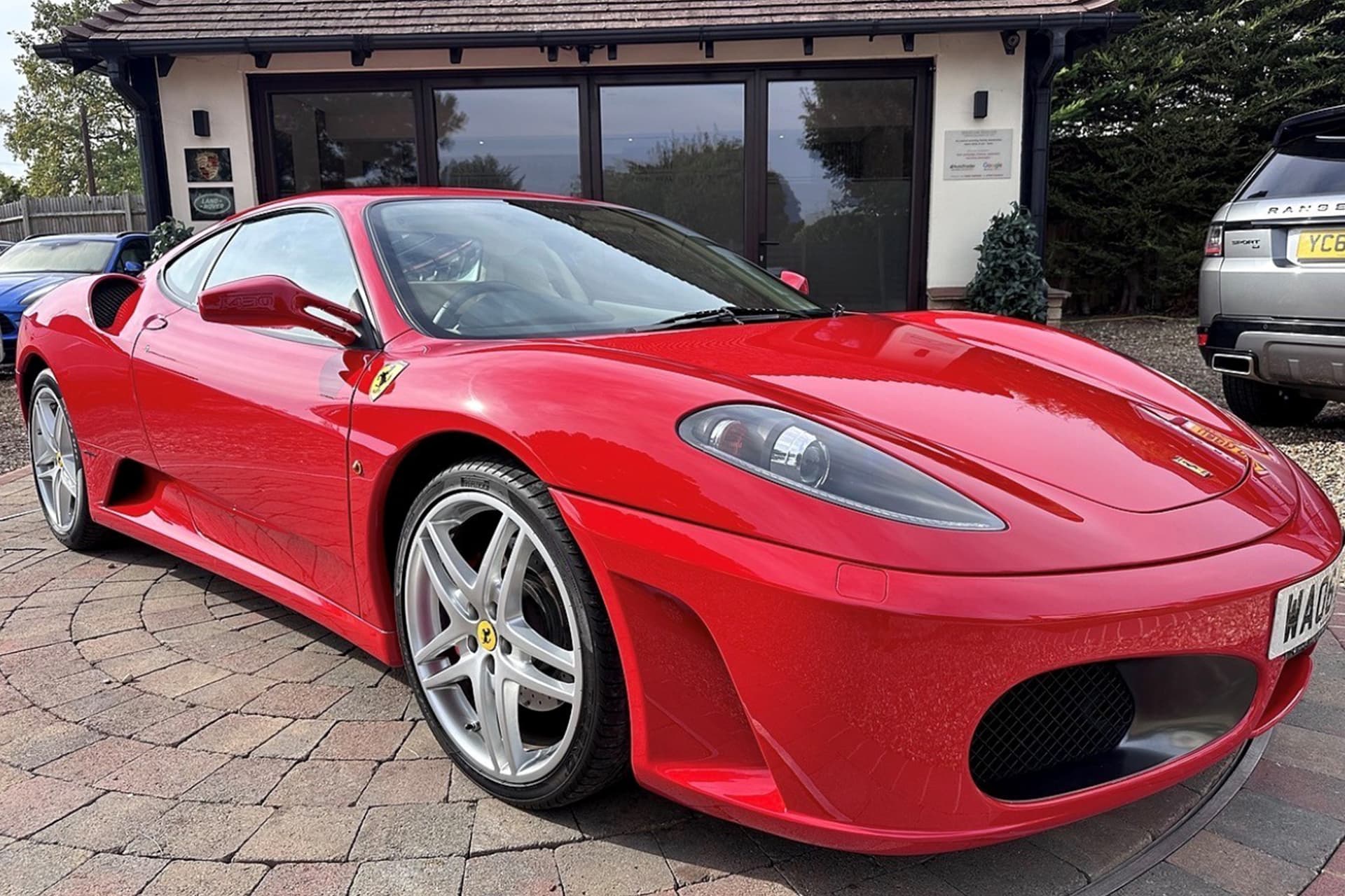 Bexley Hero 1 (1) - Bexley Car Sales Ltd