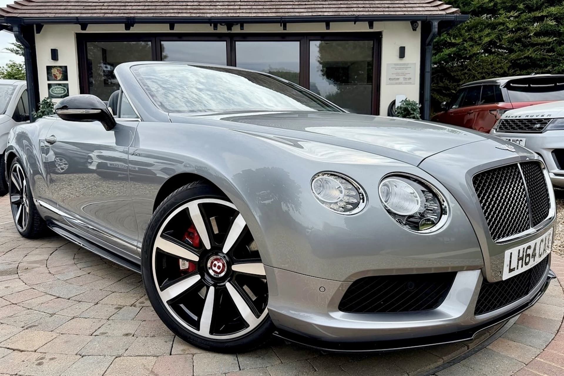 Bexley Hero 2 (1) - Bexley Car Sales Ltd