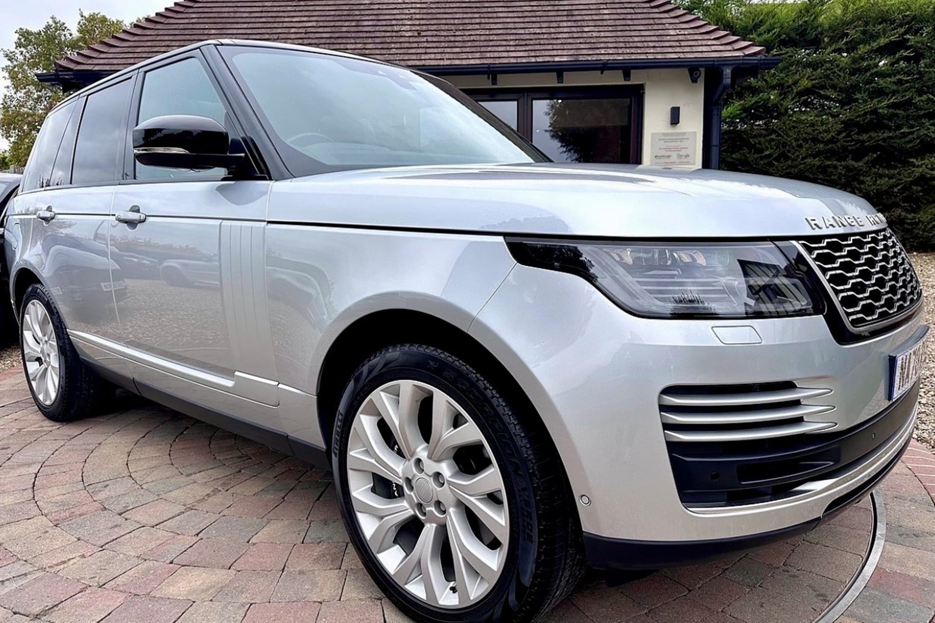 Bexley Hero 3 (1) - Bexley Car Sales Ltd