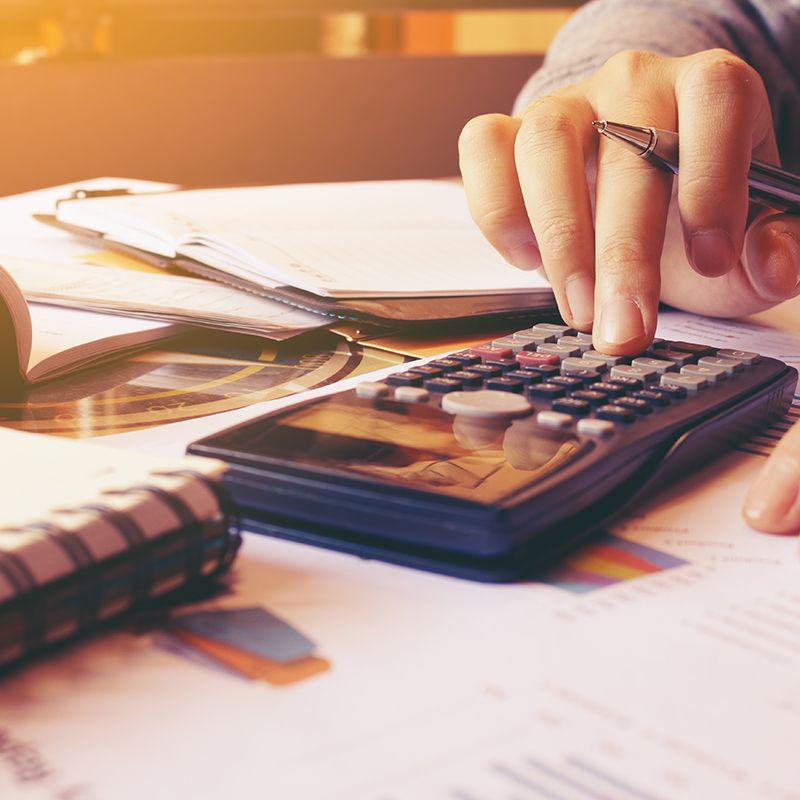 Finance And Selling Your Van Result - Vans North West Ltd