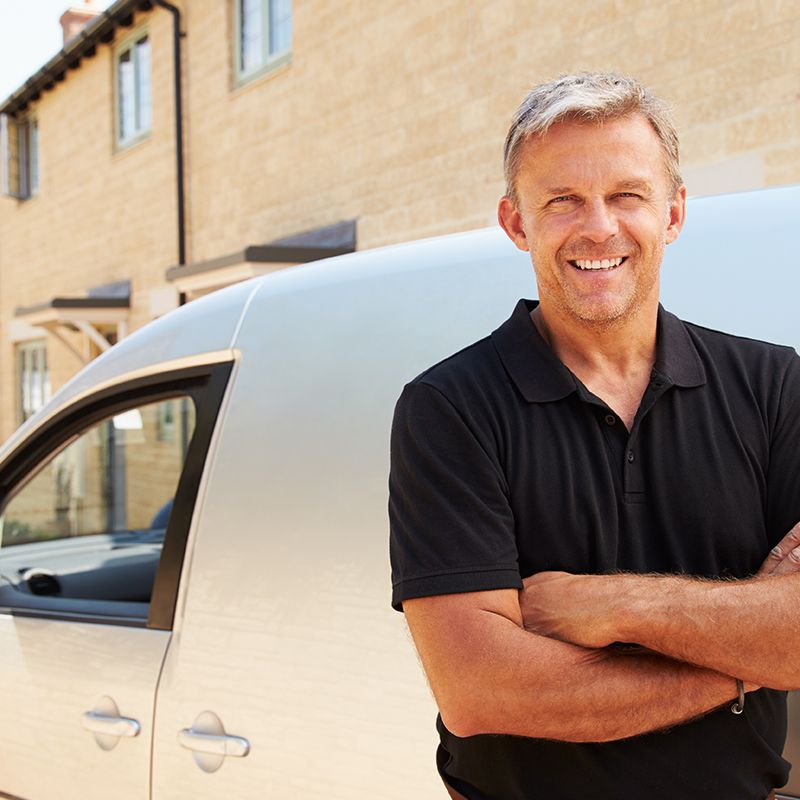 Selling Your Van – Dvla Do Result - Vans North West Ltd