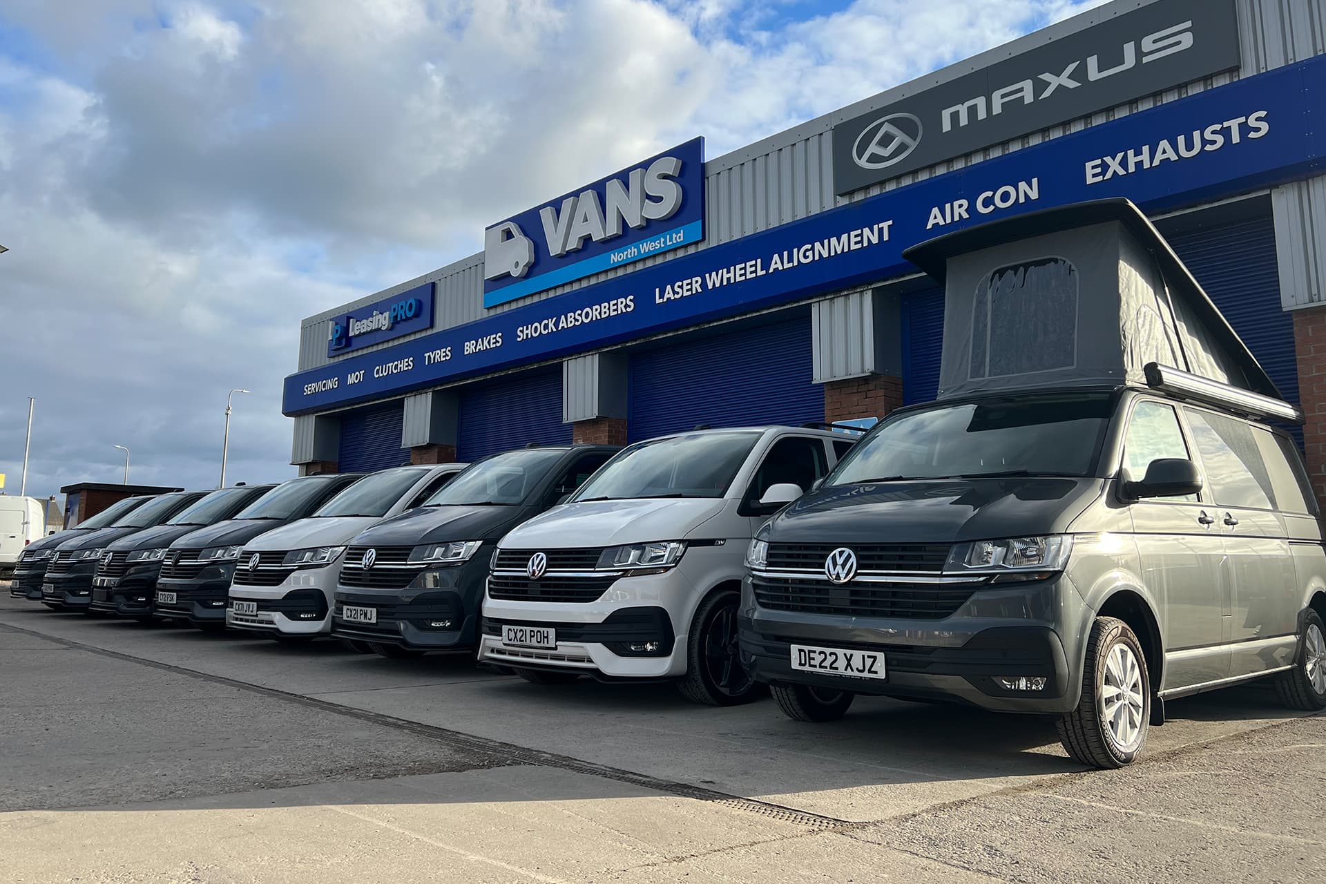 Vans North West Hero Or Body Customer Image 3 (1) - Vans North West Ltd