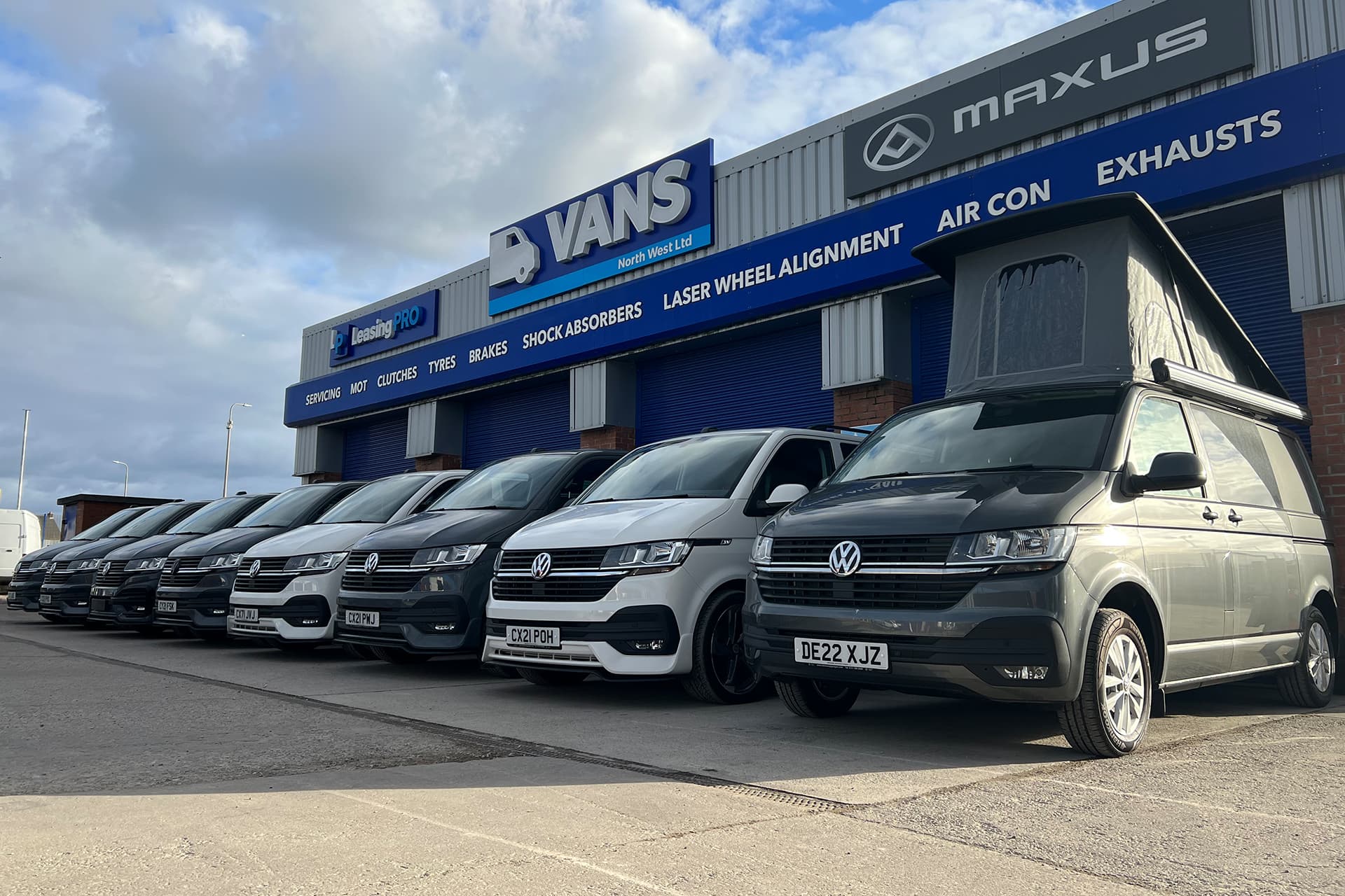 Vans North West Hero Or Body Customer Image 2 (1) - Vans North West Ltd