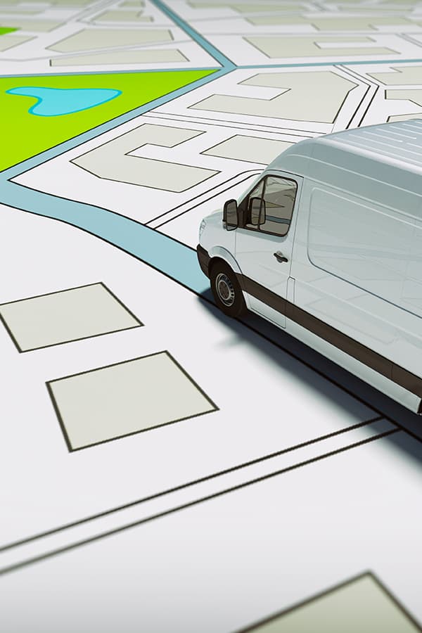 Vans Nw 2025 Signpost Delivery Tall (1) - Vans North West Ltd