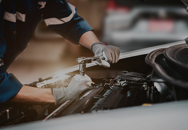 Service & MOT
