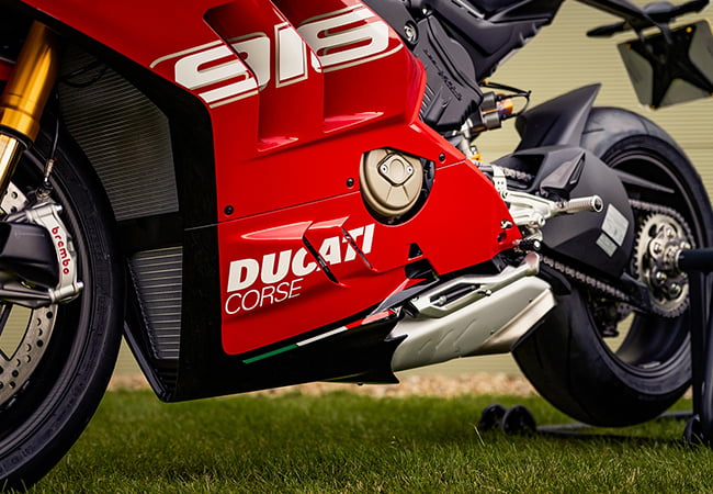 Motorbikes For Sale