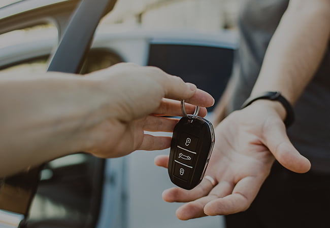 Sell Your Car
