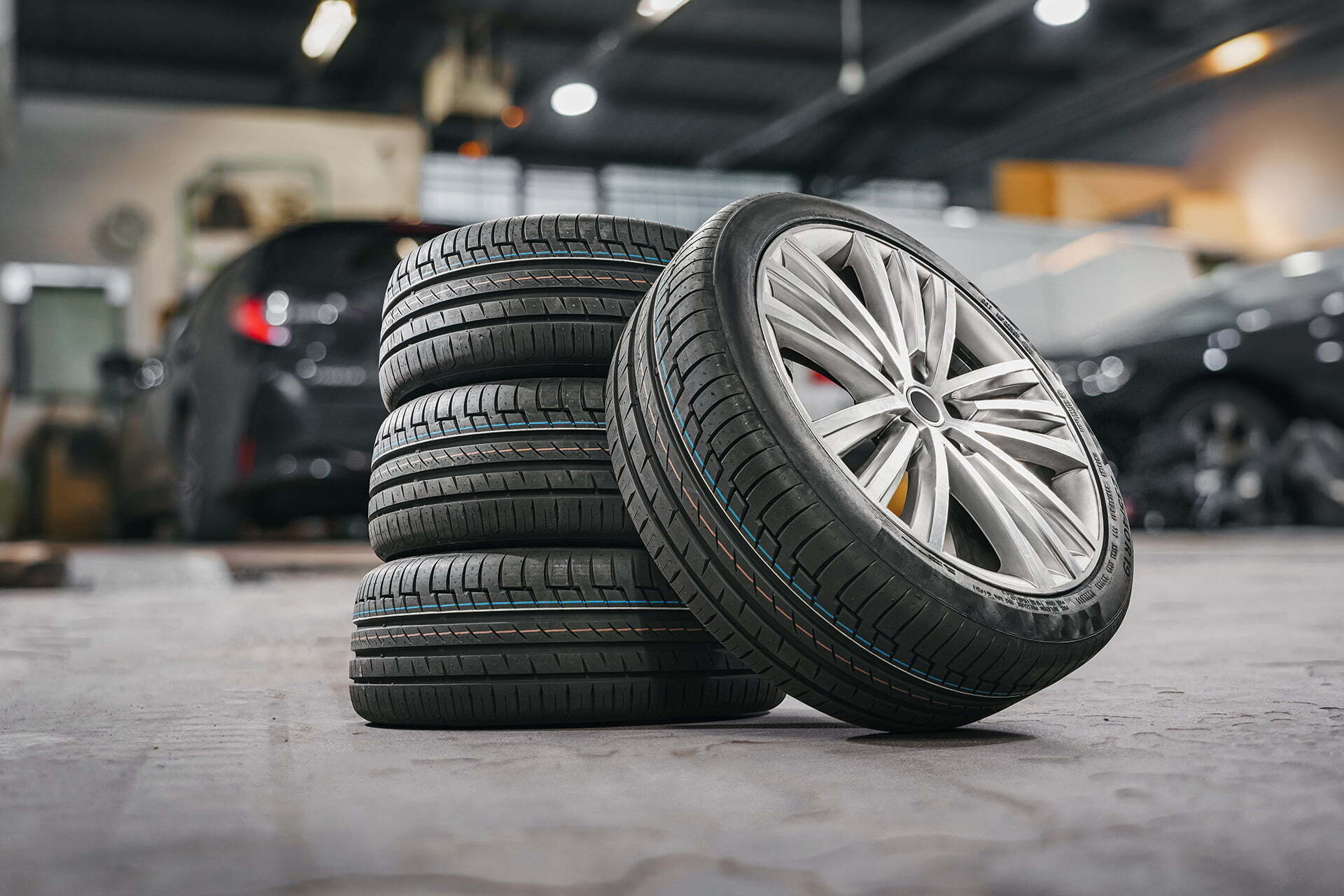 Pd Nagington Hero Or Body Image Tyres (1) - PD Nagington