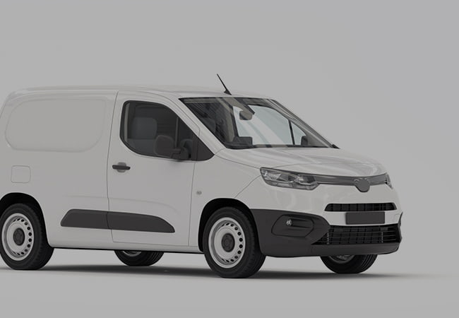 Van Search