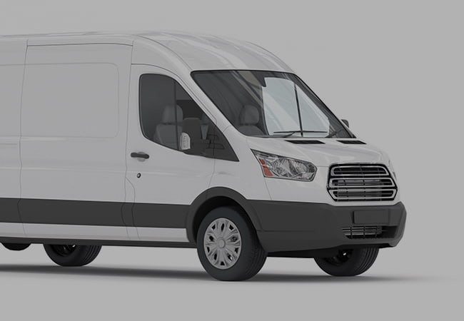 Van MOT & Servicing
