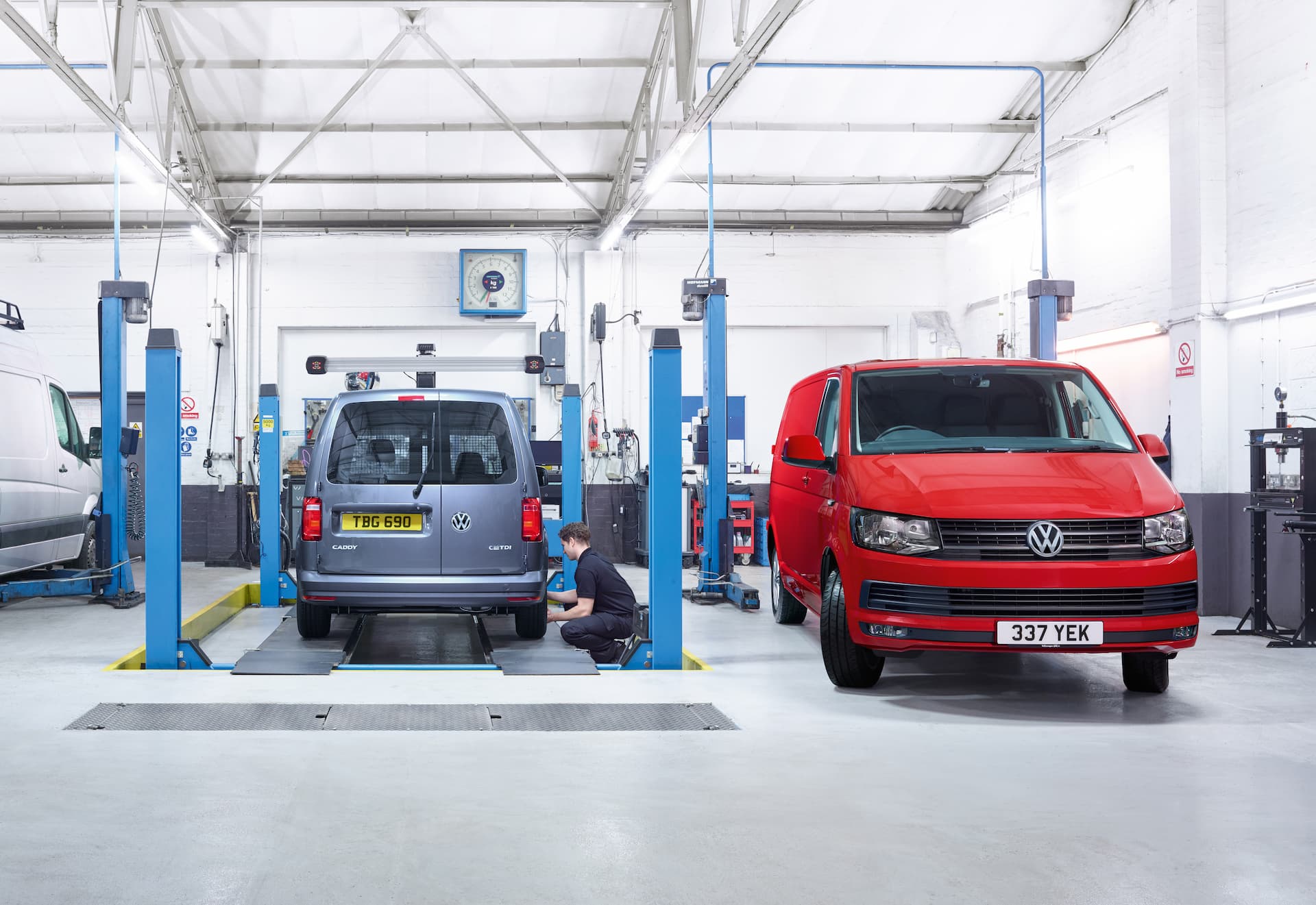 4.5700 Vw Garage R3compressed Hr - SMV Commercials