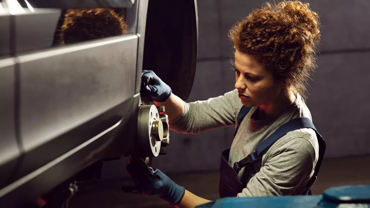 Fixedcost - SMV Commercials