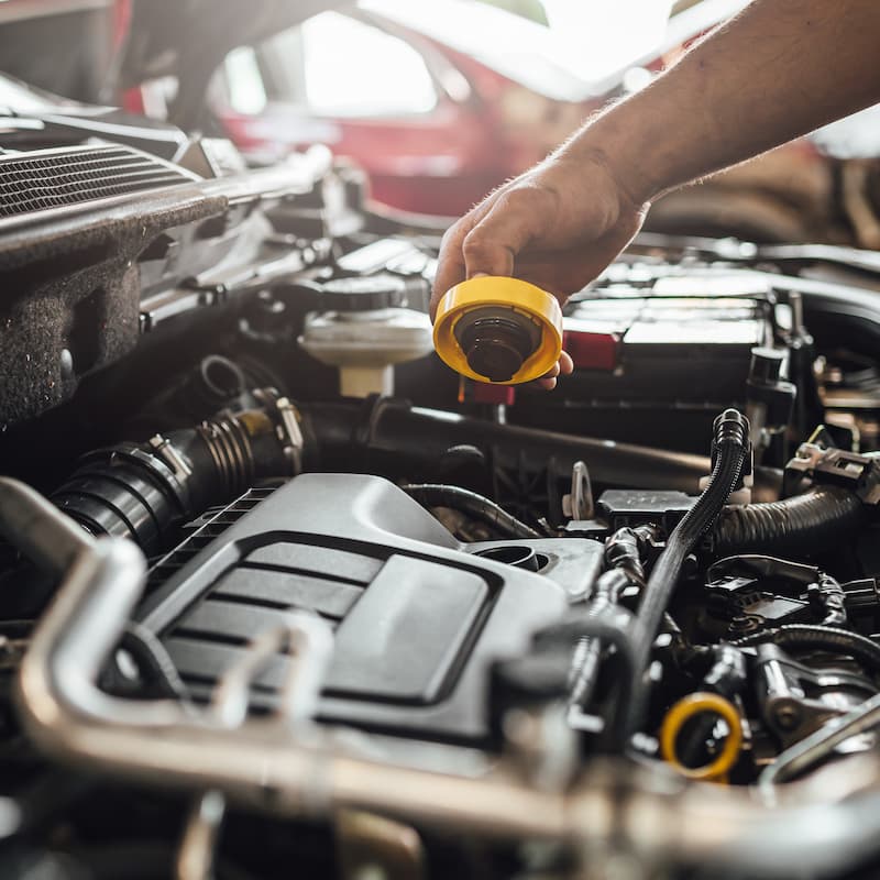 Servicng Mot Bookings - SMV Commercials