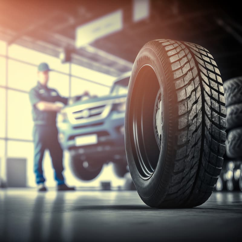 Aftersales Offers - SMV Commercials