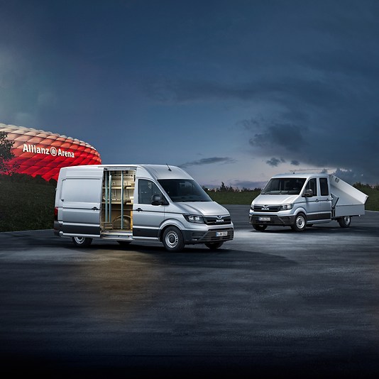 Man Van Modelluebersicht Auf Und Ausbauten 1x1 Width 534 Height 534 - SMV Commercials