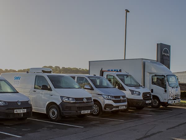 Used Vehicles