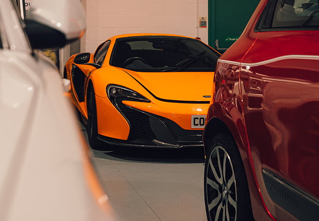 Showroom