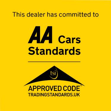 Aa Trading Standards - Powell & Sons Commercials Ltd 