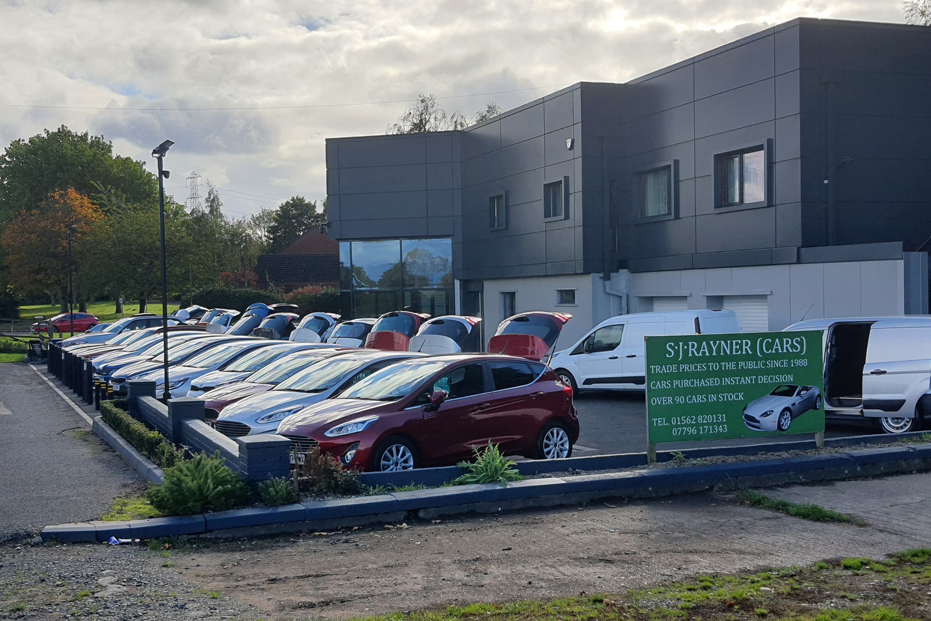 Sj Rayner 2025 Content Body Placeholder 7 (1) - S.J. Rayner (Cars)