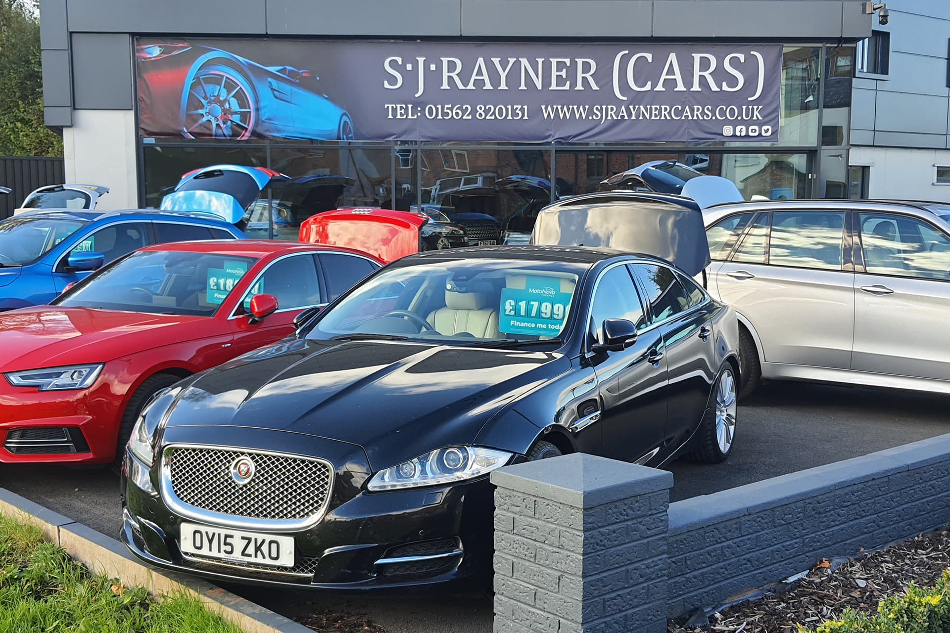 Sj Rayner 2025 Content Body Placeholder 6 (1) - S.J. Rayner (Cars)