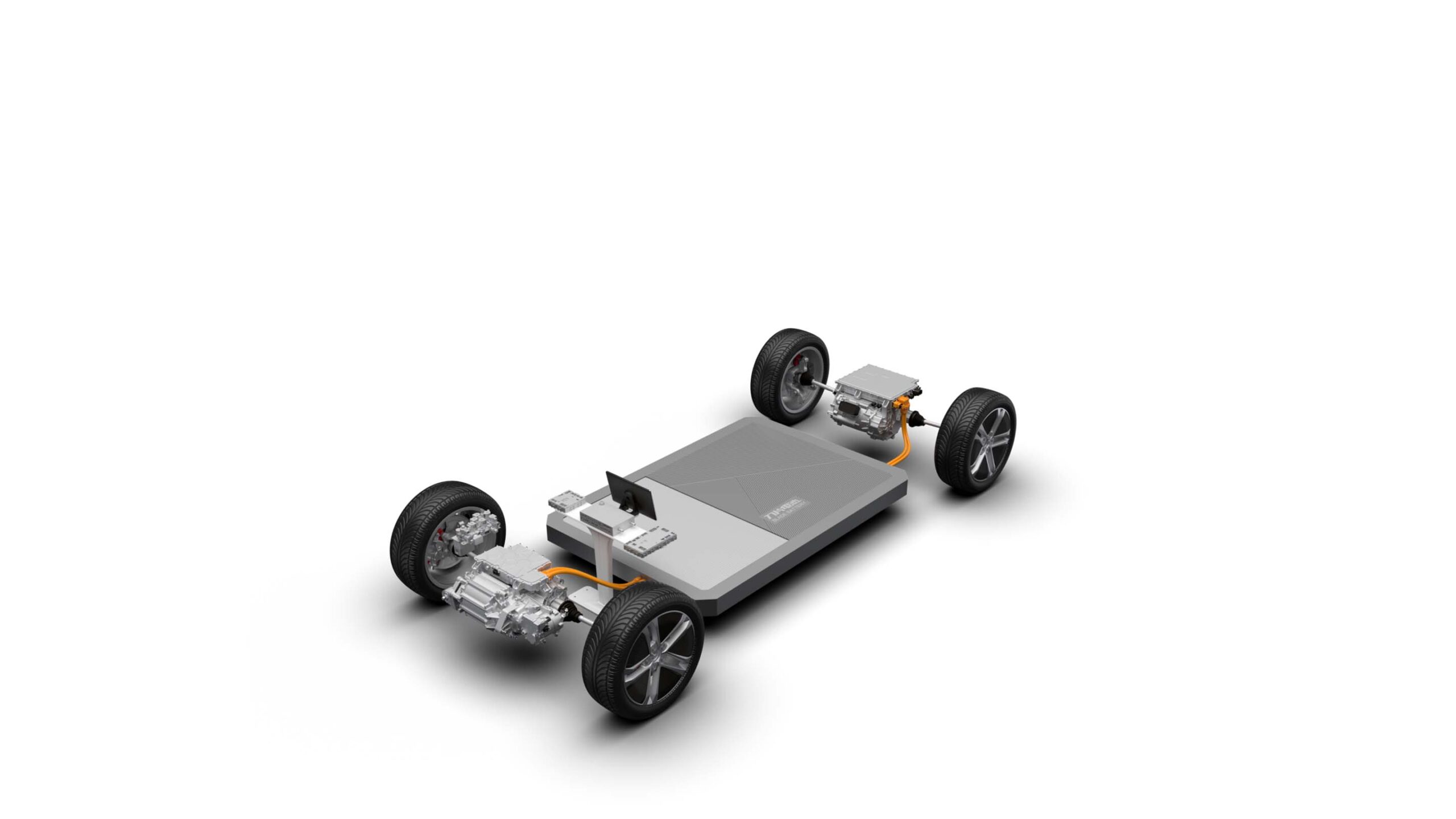 Atto 3 Hero 5 - Chariots Specialist Cars
