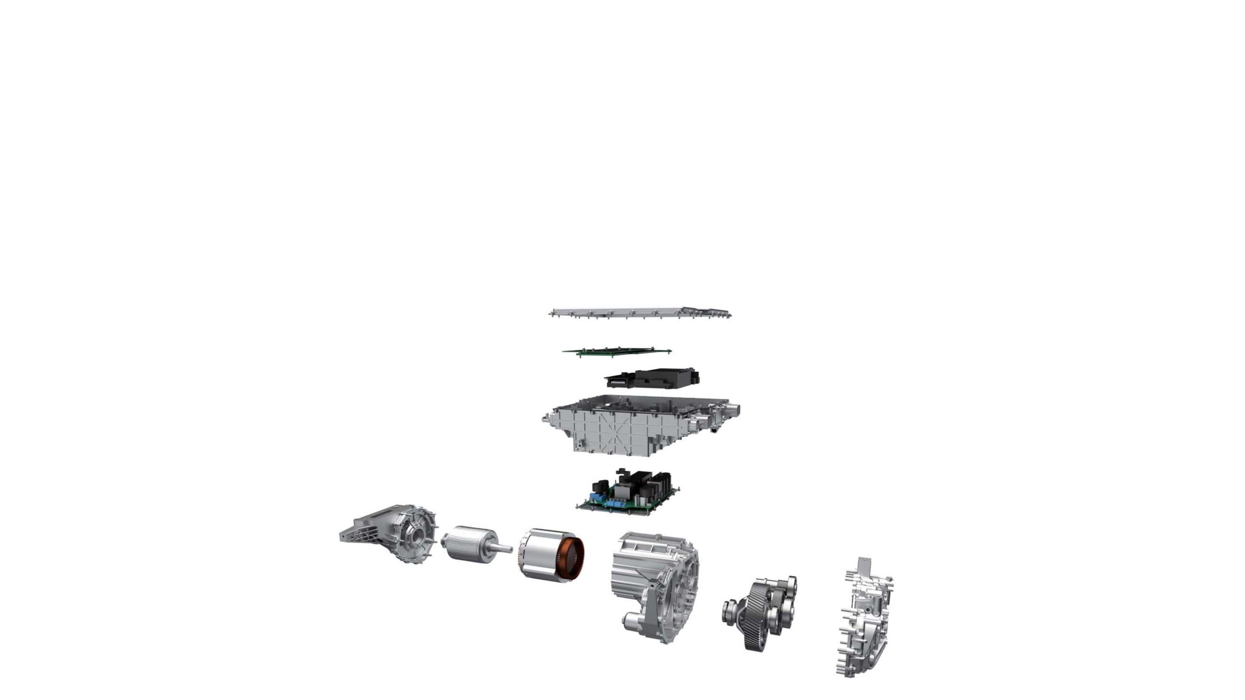 Atto 3 Hero 7 - Chariots Specialist Cars