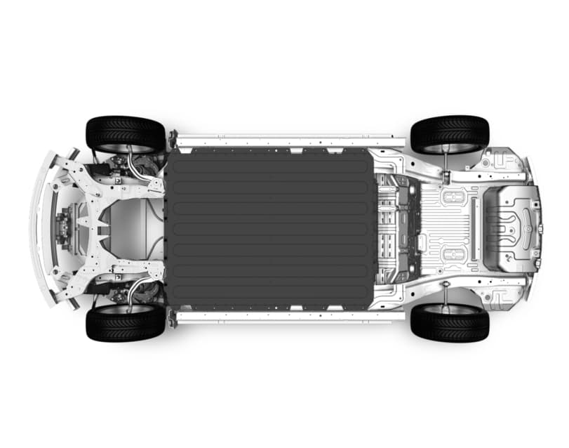 Byd Atto2 Tech 03 L - Chariots Specialist Cars