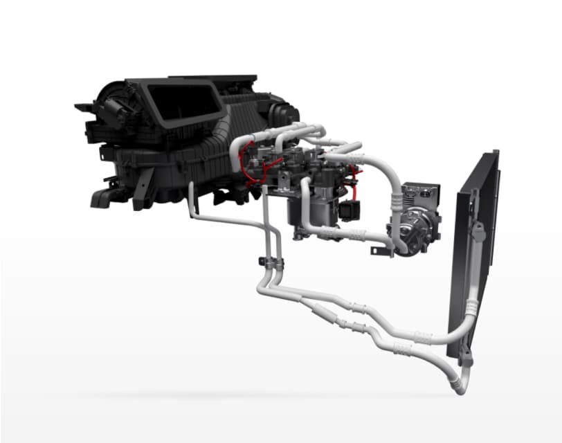 Byd Atto2 Tech 05 L - Chariots Specialist Cars