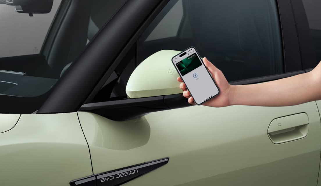 Byd Atto2 Connectivity 02 L - Chariots Specialist Cars