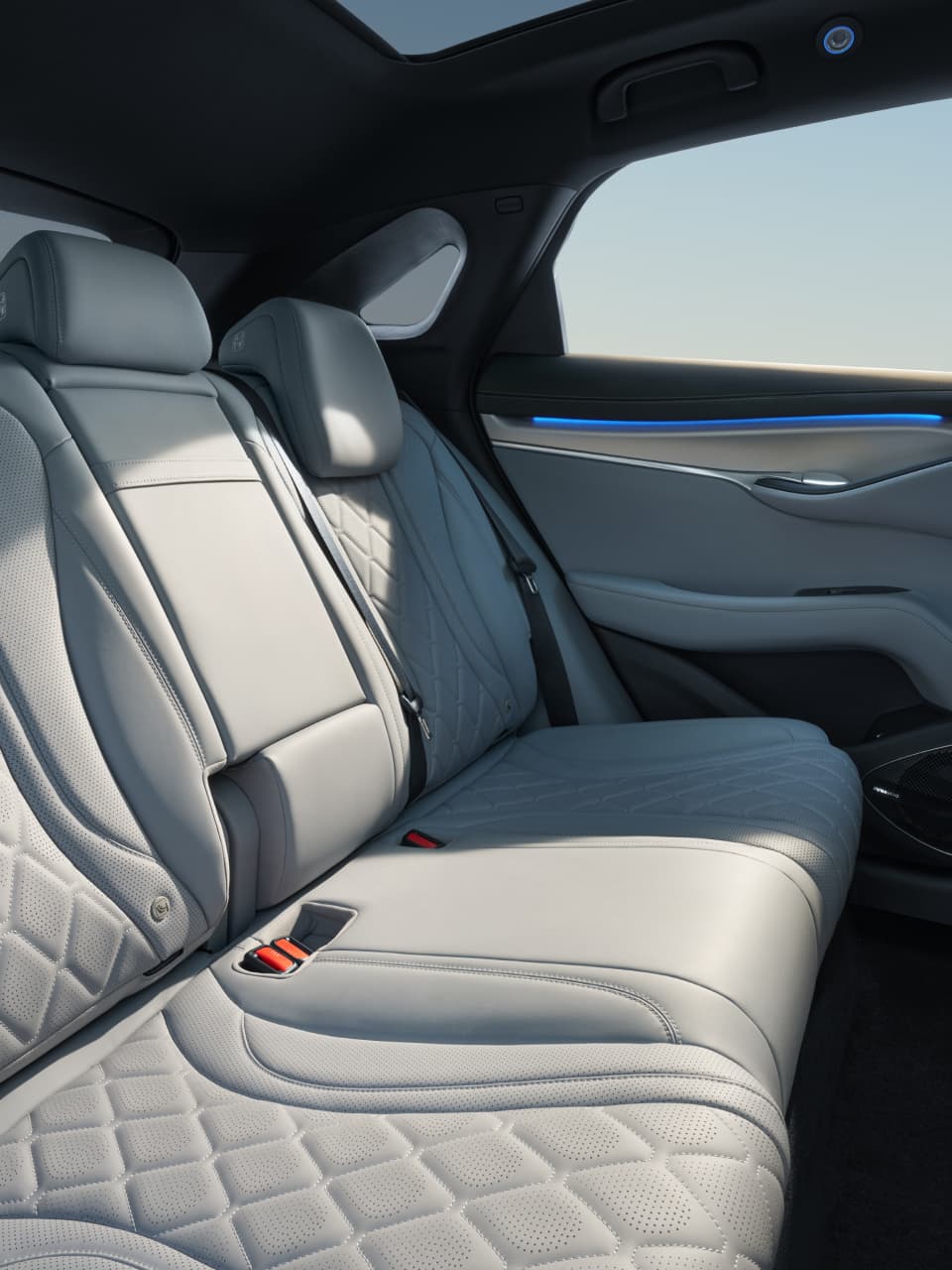 Byd Sealion 7 Interior 03 Xl - Chariots Specialist Cars