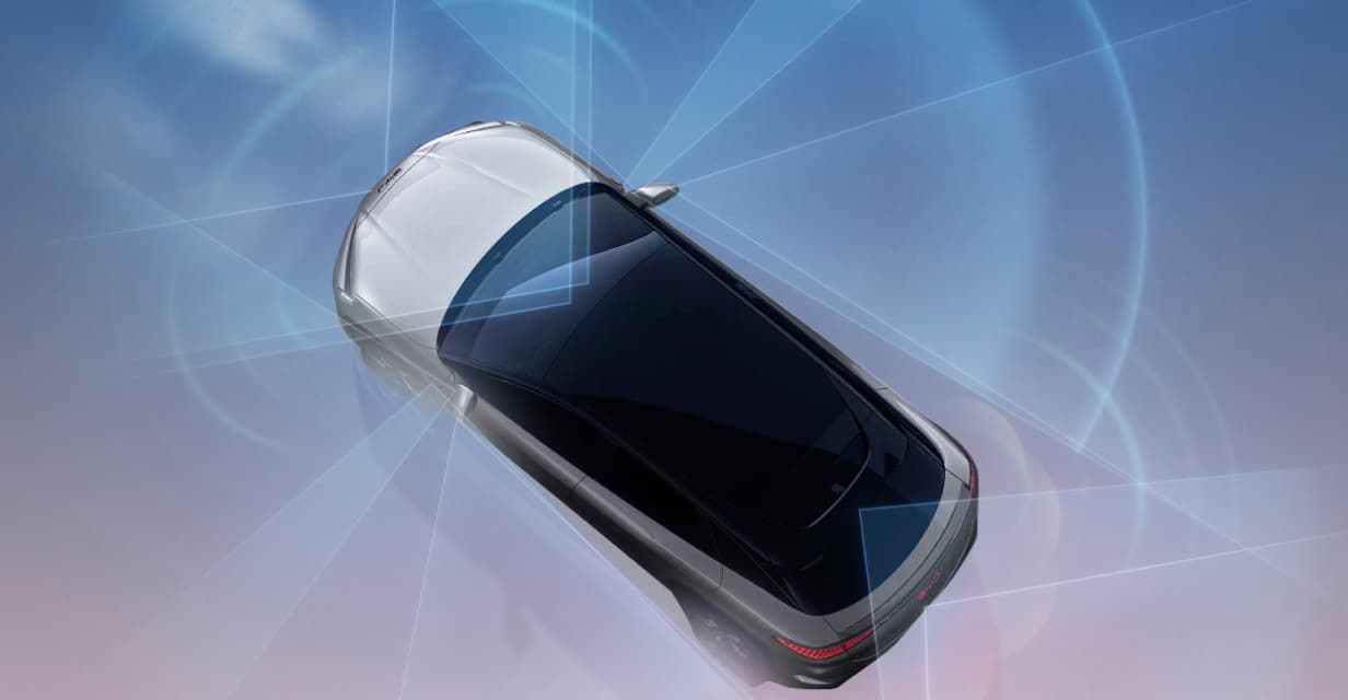 Byd Sealion 7 Innovation 02 L - Chariots Specialist Cars