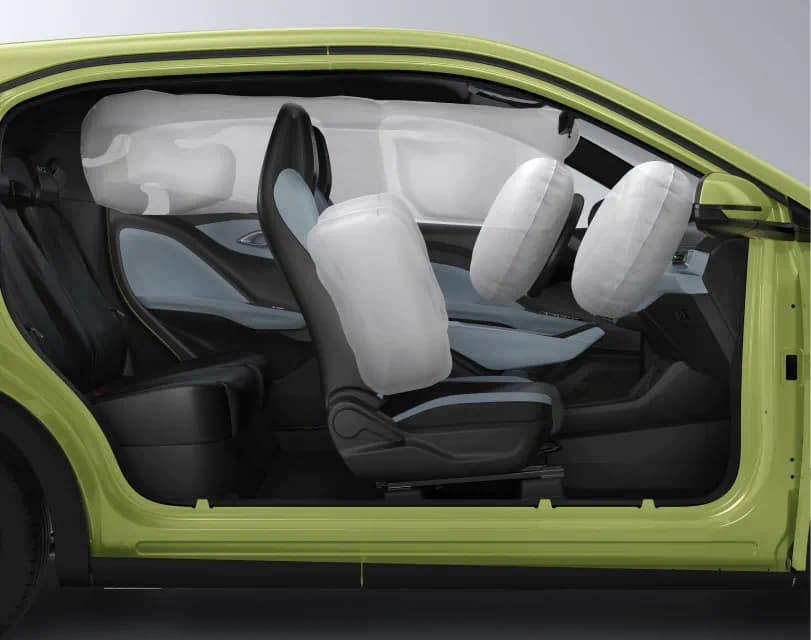 Byd Dolphin Surf Safety 02 L - BYD Kettering