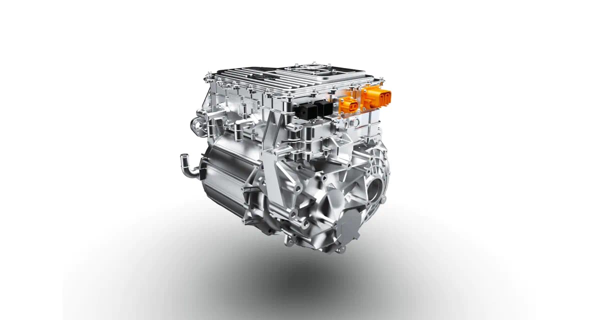 Byd Dolphin Surf Tech 02 L - BYD Kettering
