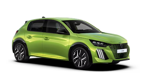 E 208 - BYD Kettering