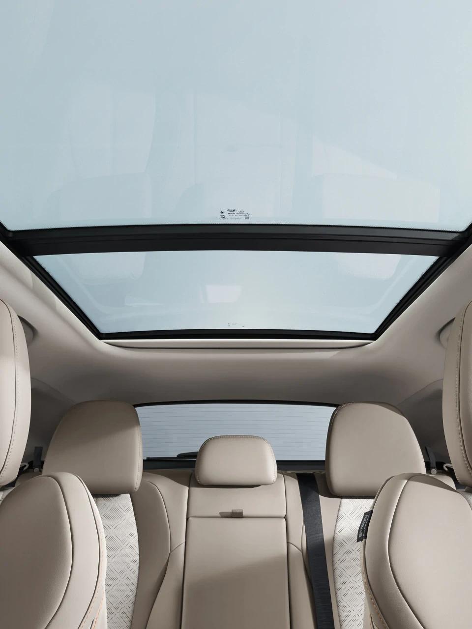 Byd Atto 3 Evo Interior 06 Xl - BYD Kettering