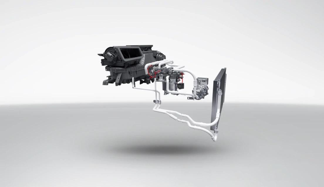 Byd Atto 3 Evo Technology 04 L - BYD Kettering