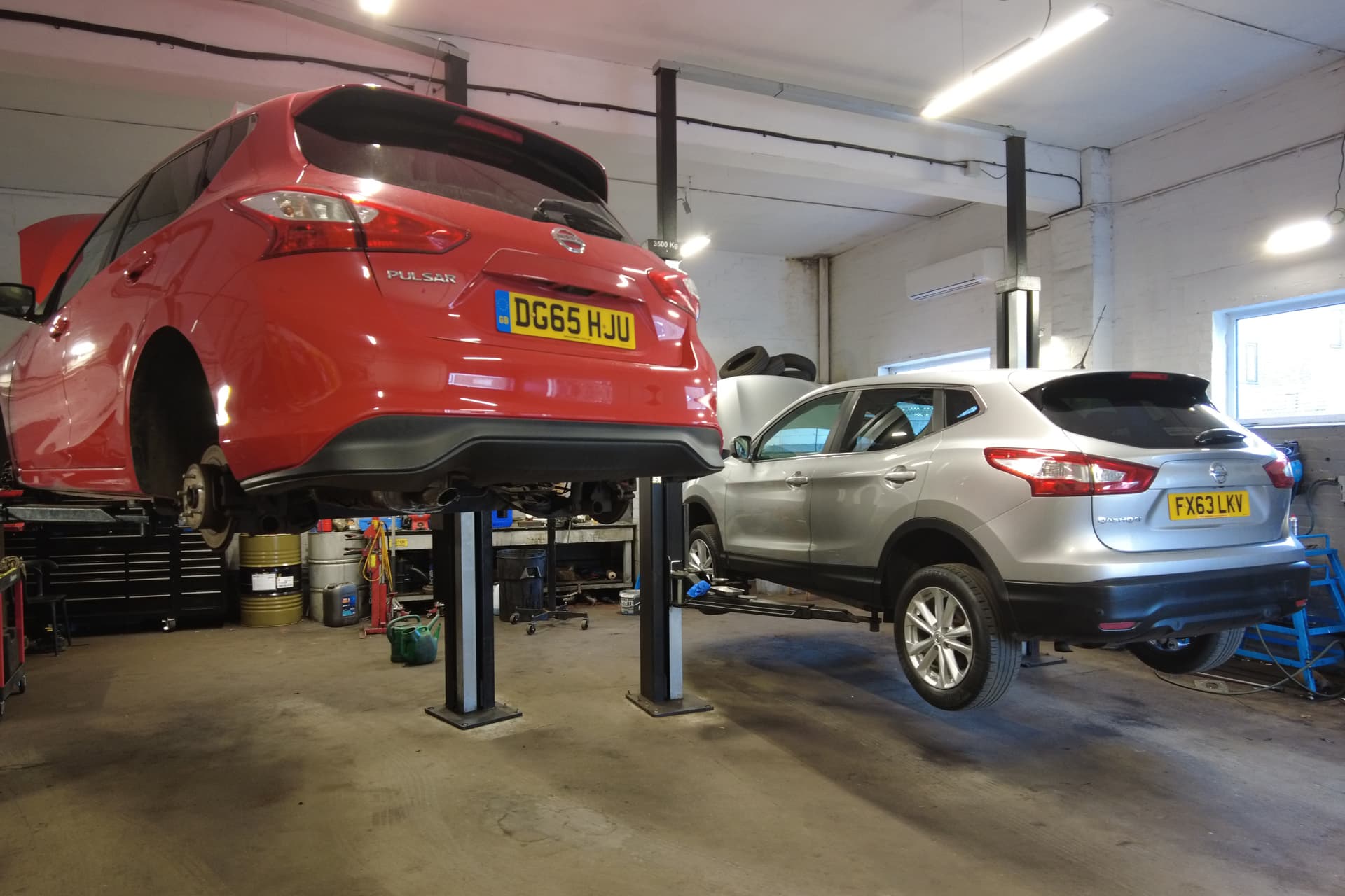 Acre Lane Hero Or Body 40 (1) - Acre Lane Garage